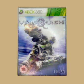 Vanquish