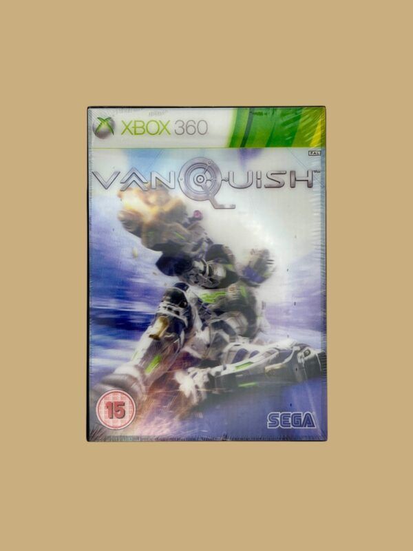 Vanquish