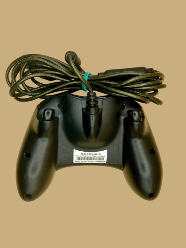 Controller S – Bild 2