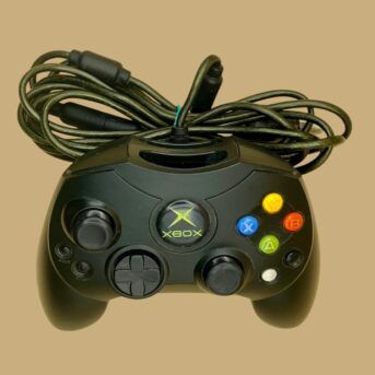 Controller S