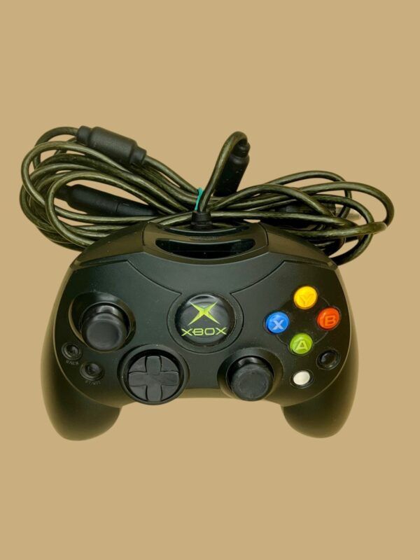 Controller S