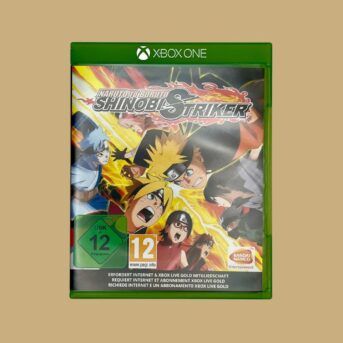 Naruto to Boruto: Shinobi Striker