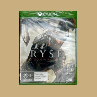 Ryse: Son of Rome