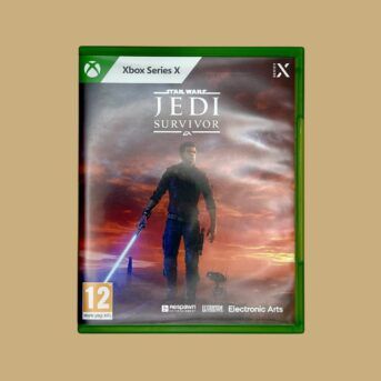 Star Wars Jedi: Survivor