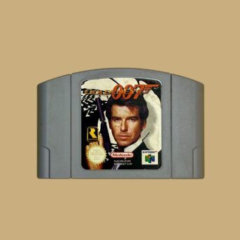 GoldenEye 007