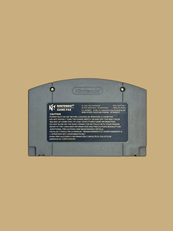GoldenEye 007 – Bild 2