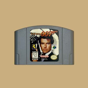 GoldenEye 007