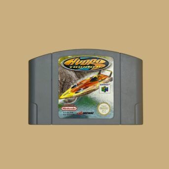 Hydro Thunder