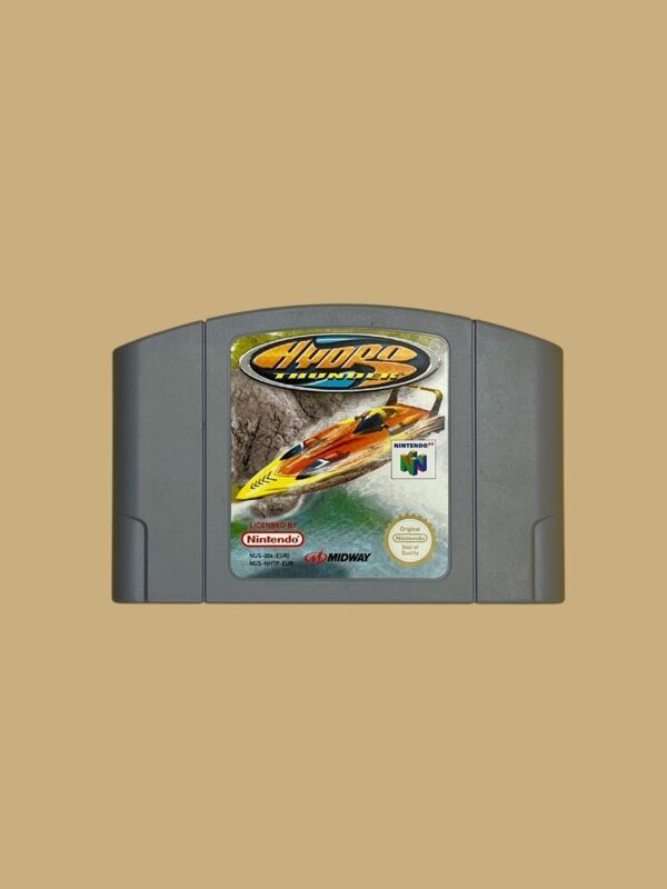 Hydro Thunder
