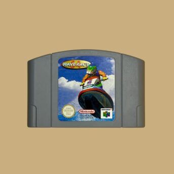 Wave Race 64