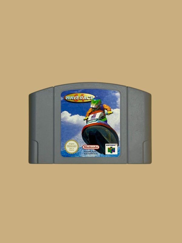Wave Race 64