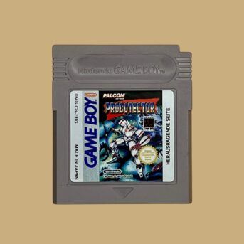 Probotector
