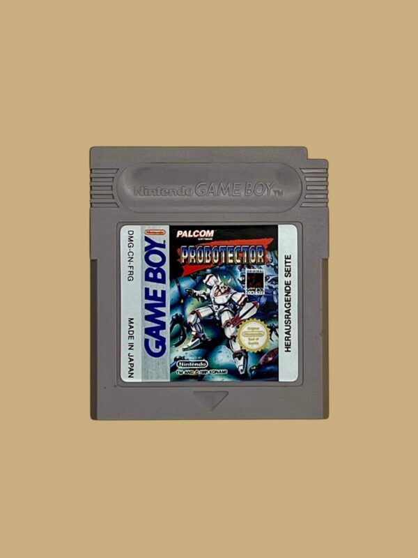 Probotector