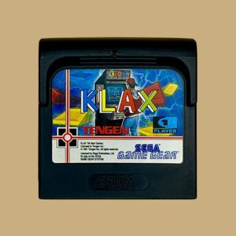 Klax