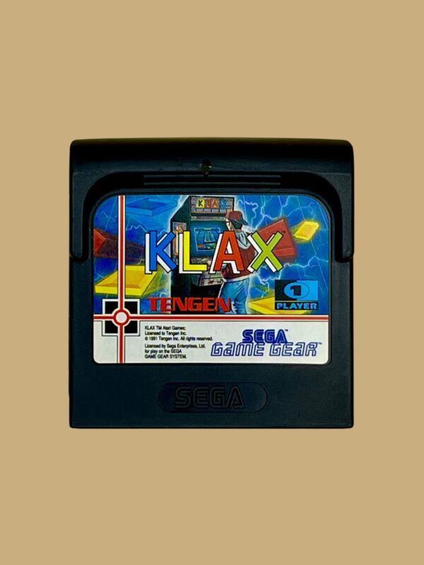 Klax
