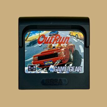 OutRun