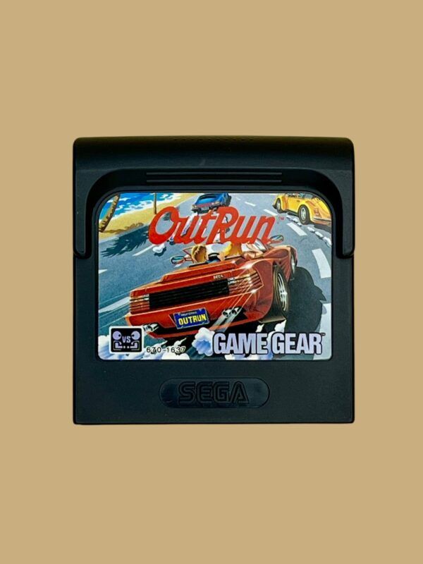 OutRun