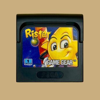 Ristar