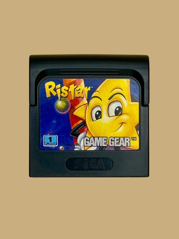 Ristar