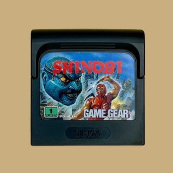 Shinobi