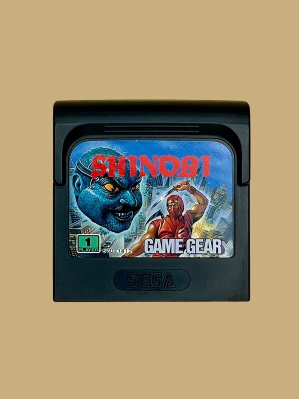 Shinobi