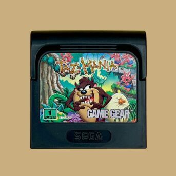 Taz-Mania