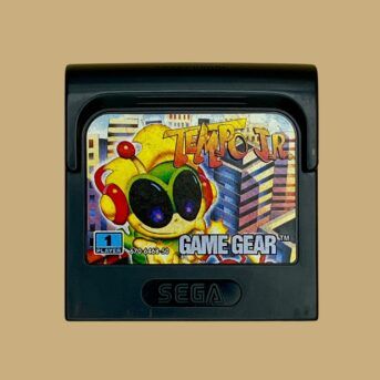 Tempo Jr.