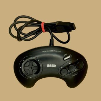 Controller (Model 1650)