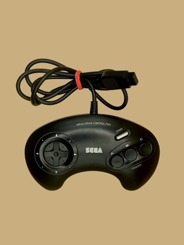 Controller (Model 1650)