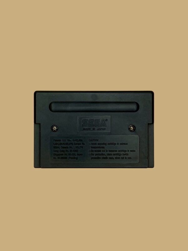 Super Street Fighter II – Bild 2