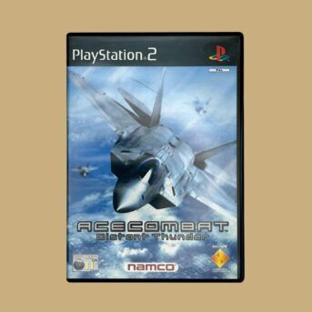 Ace Combat: Distant Thunder