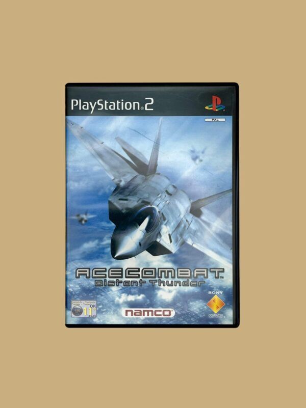 Ace Combat: Distant Thunder