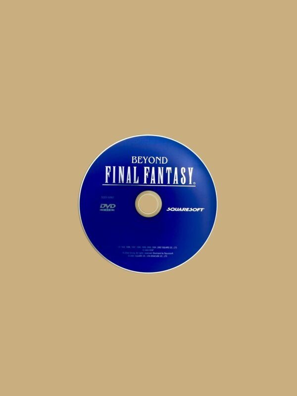 Final Fantasy X – Bild 4