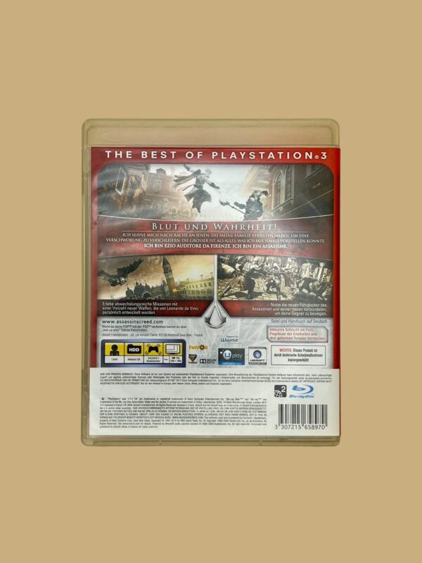 Assassin's Creed II - Game of the Year Edition – Bild 2