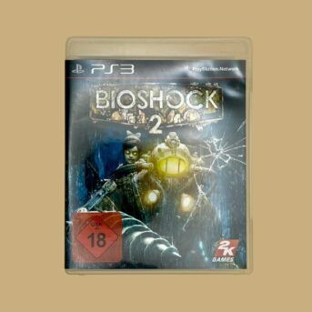 BioShock 2