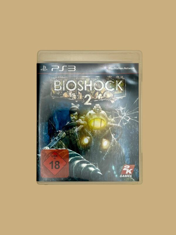 BioShock 2