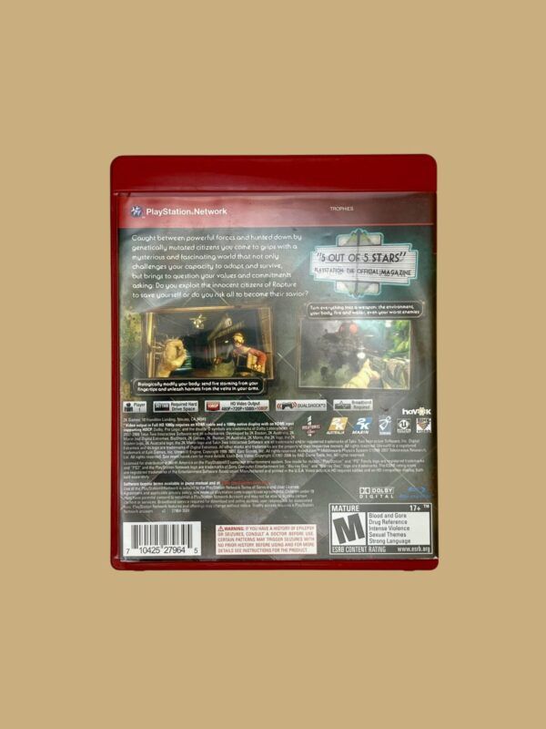 BioShock – Bild 2
