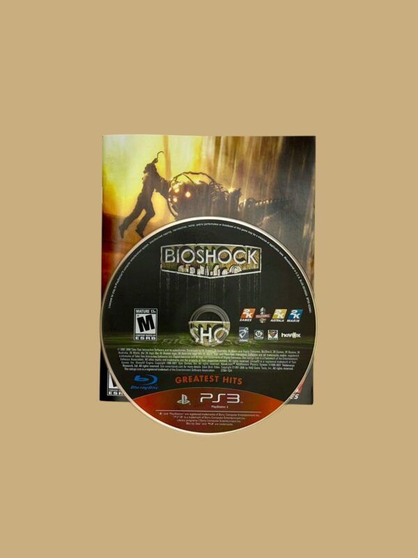 BioShock – Bild 3