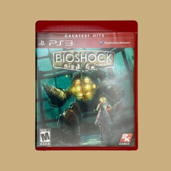 BioShock