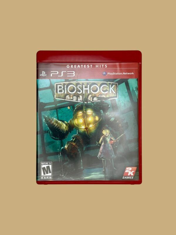 BioShock