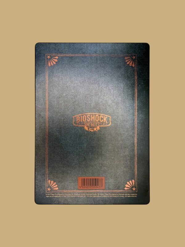 BioShock: Infinite – Bild 2