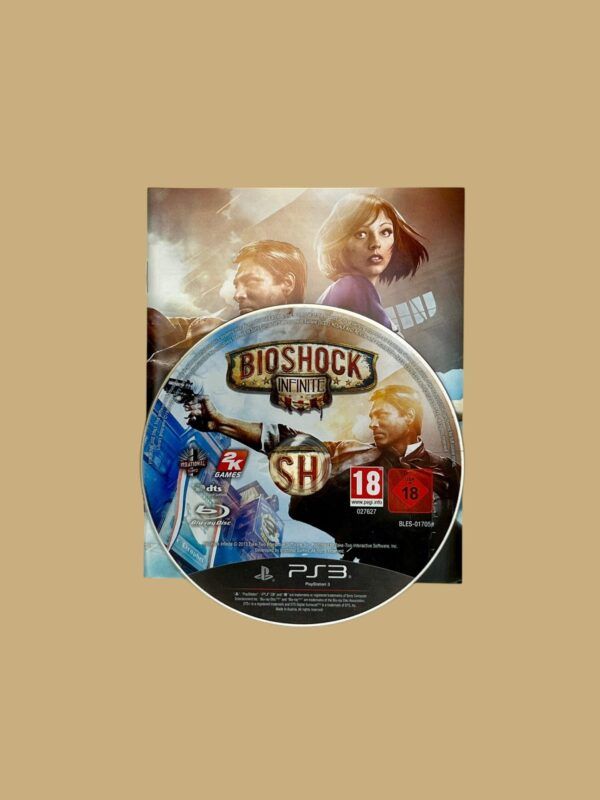 BioShock: Infinite – Bild 3