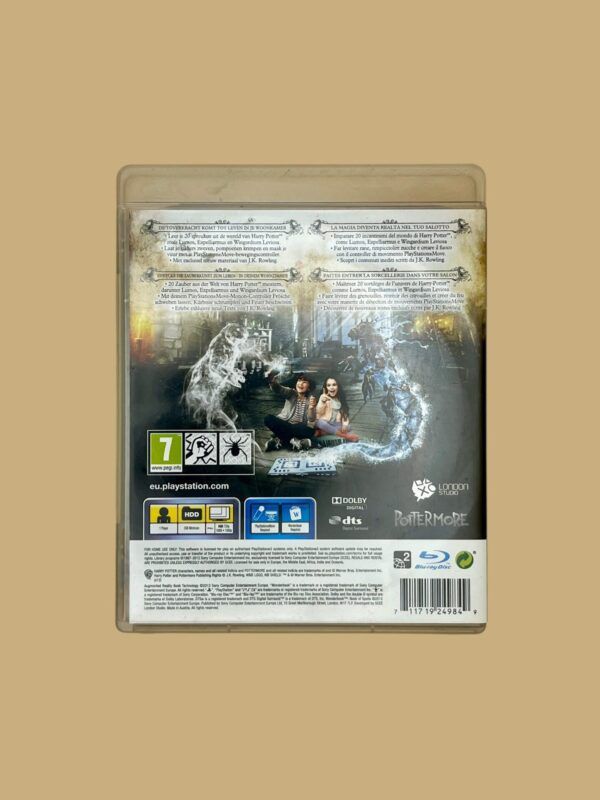 Book of Spells – Bild 2