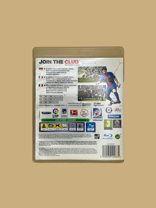 FIFA 13 – Bild 2