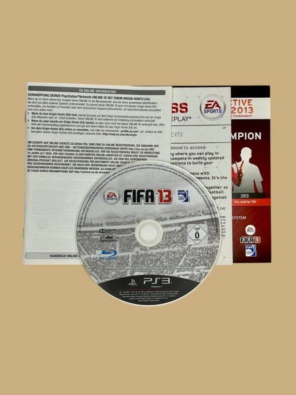 FIFA 13 – Bild 3