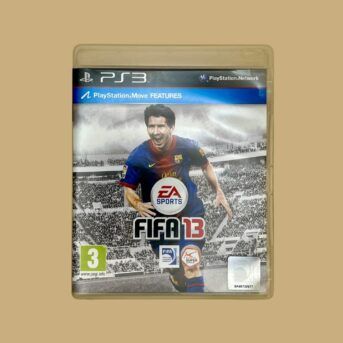 FIFA 13