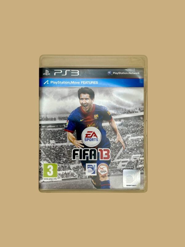 FIFA 13