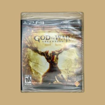 God of War: Ascension