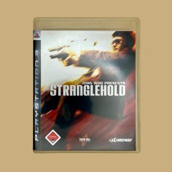 Stranglehold