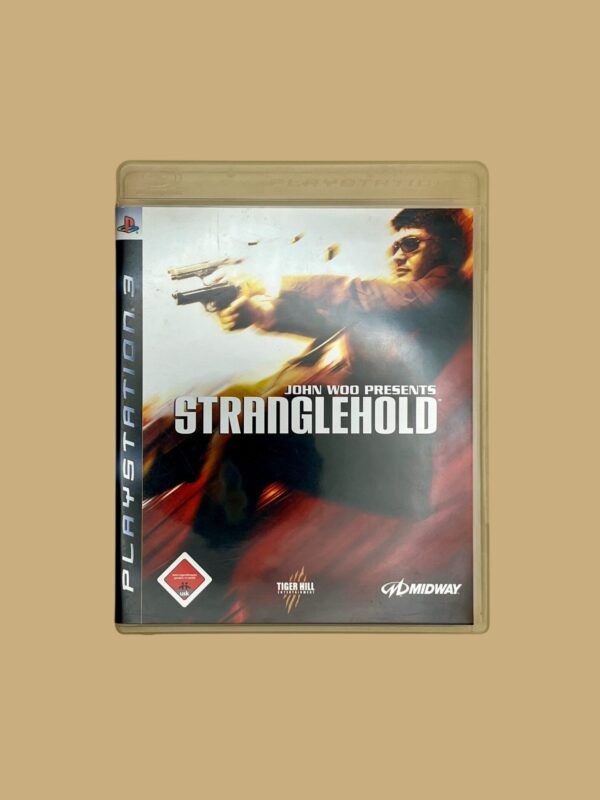 Stranglehold